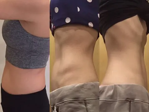 27歳/女性/163㎝