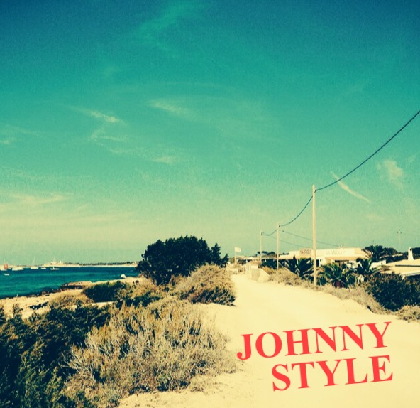 写真2 | JOHNNY STYLE