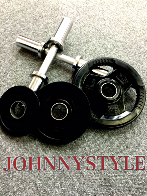 ぷれ | JOHNNY STYLE
