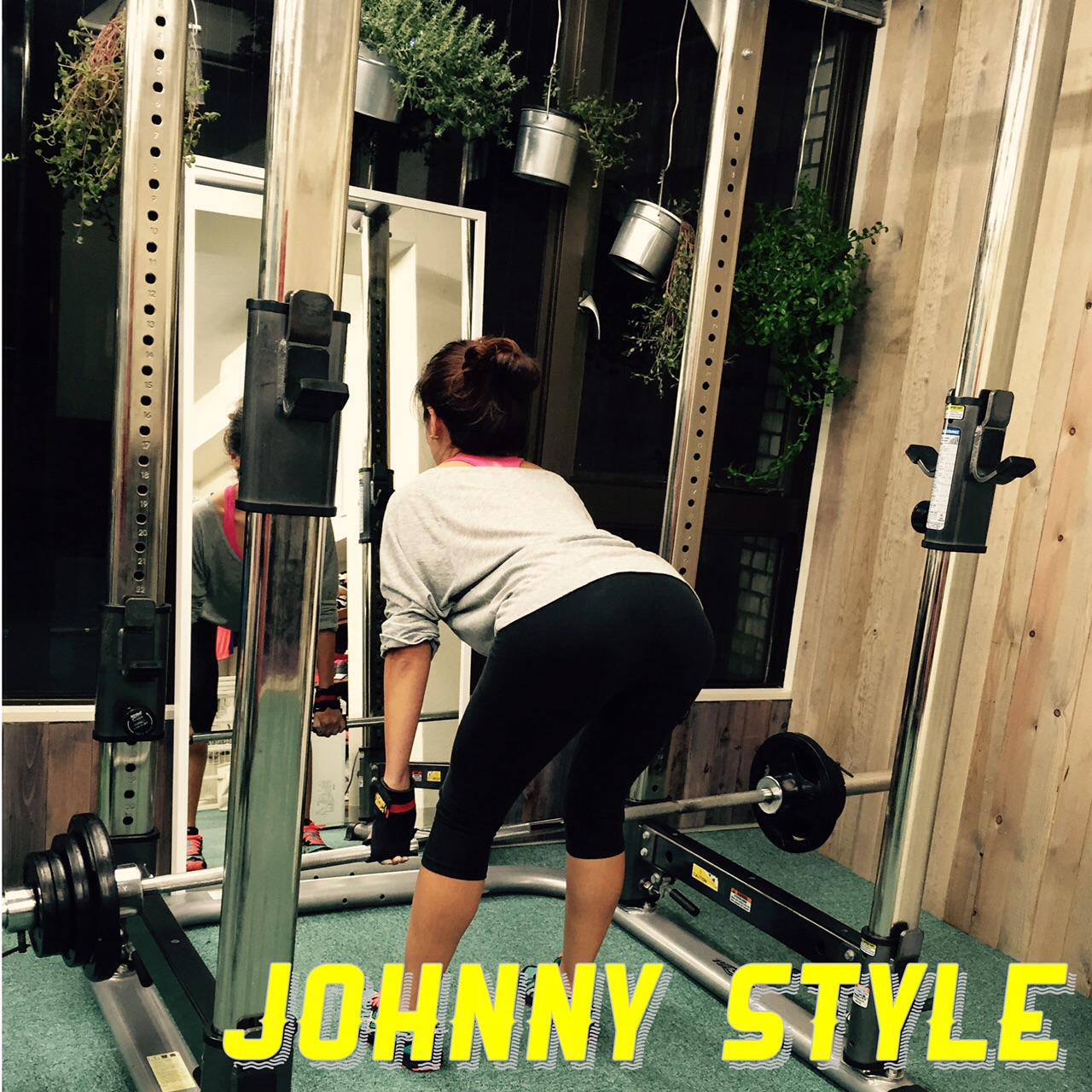 image | JOHNNY STYLE